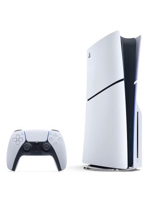 PlayStation®5 主机 – 1TB