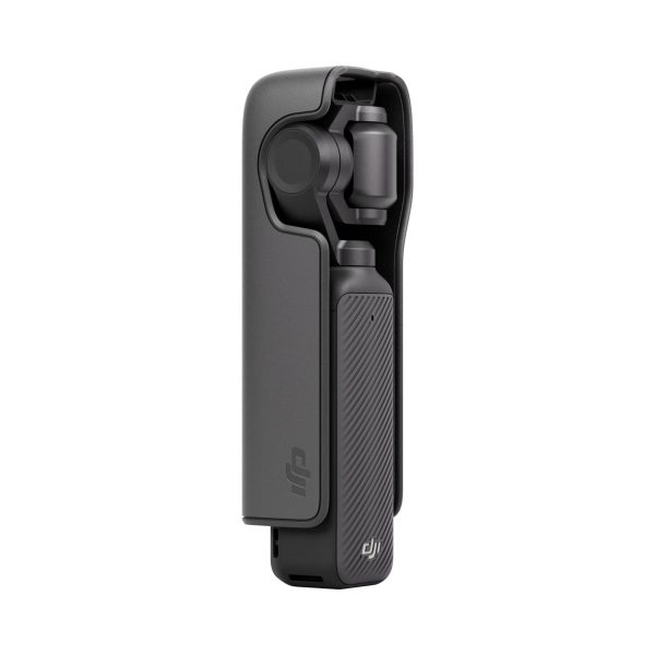 DJI Osmo Pocket 3 4K 3 Axis Gimbal Camera Combo