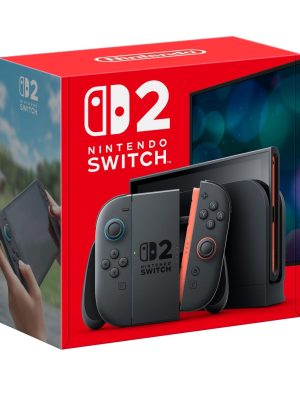 任天堂 Switch 2 主机