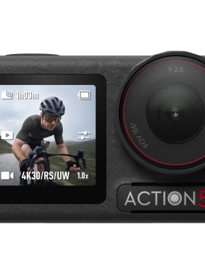 DJI Osmo Action 5 Pro Adventure Combo